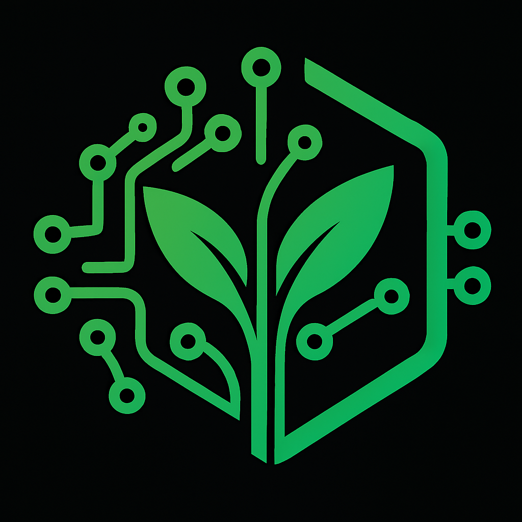 NutriTech Logo